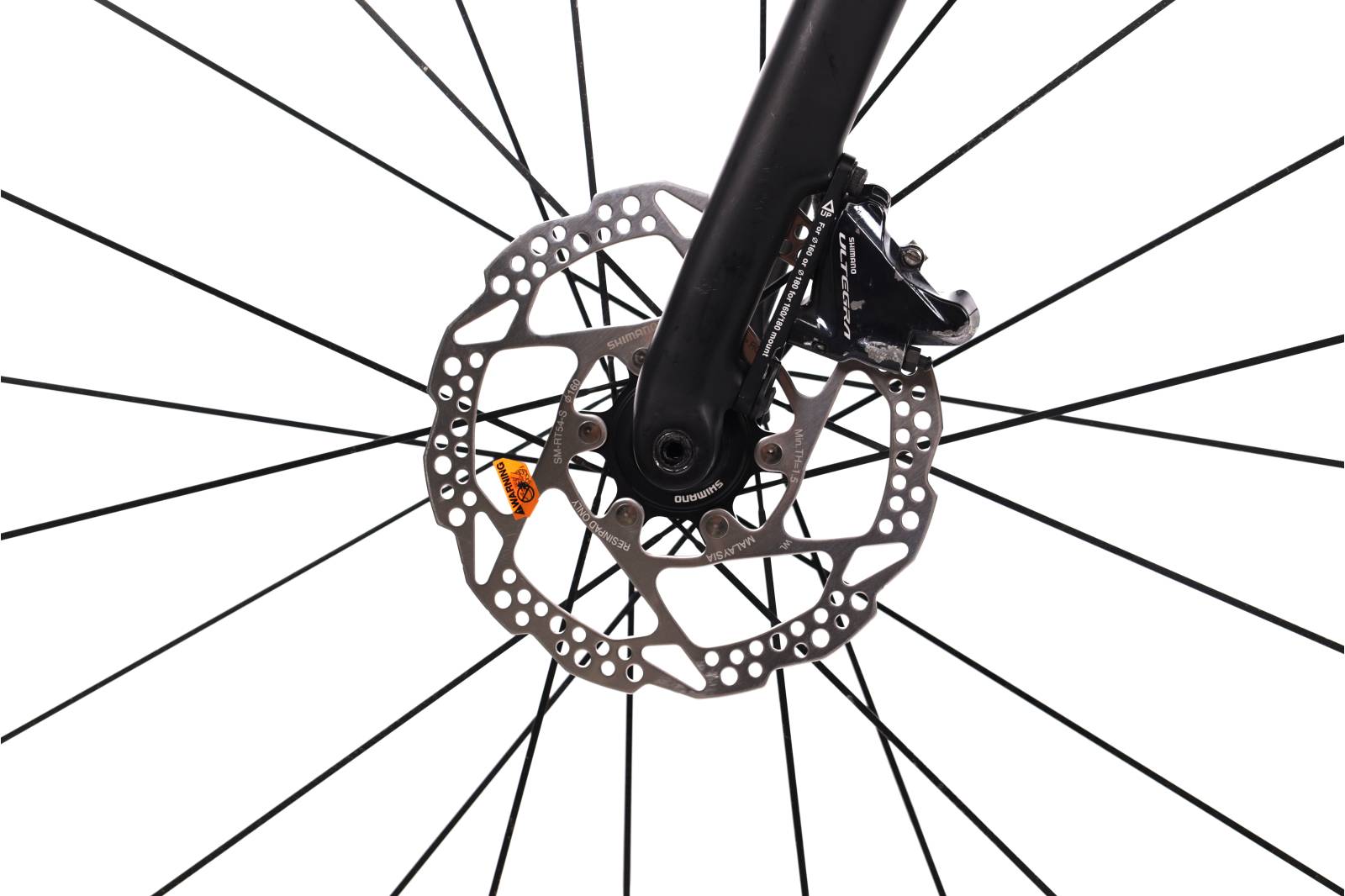 Cannondale Synapse Ultegra