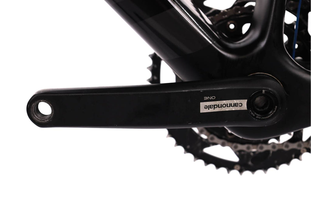 Cannondale Synapse Ultegra