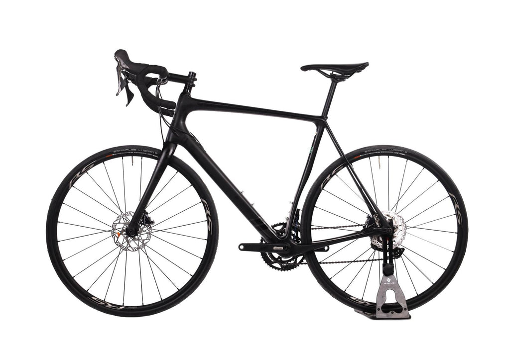 Cannondale Synapse Ultegra