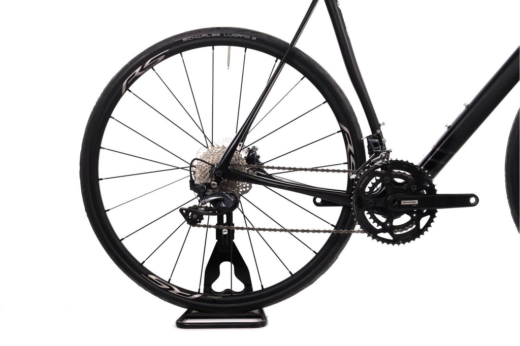 Cannondale Synapse Ultegra