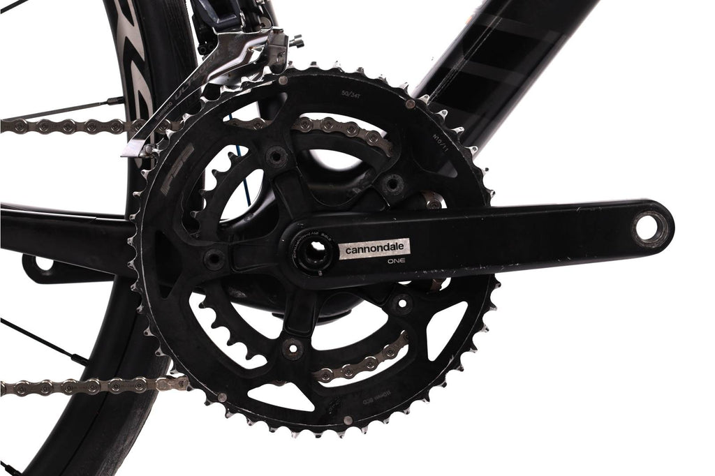 Cannondale Synapse Ultegra