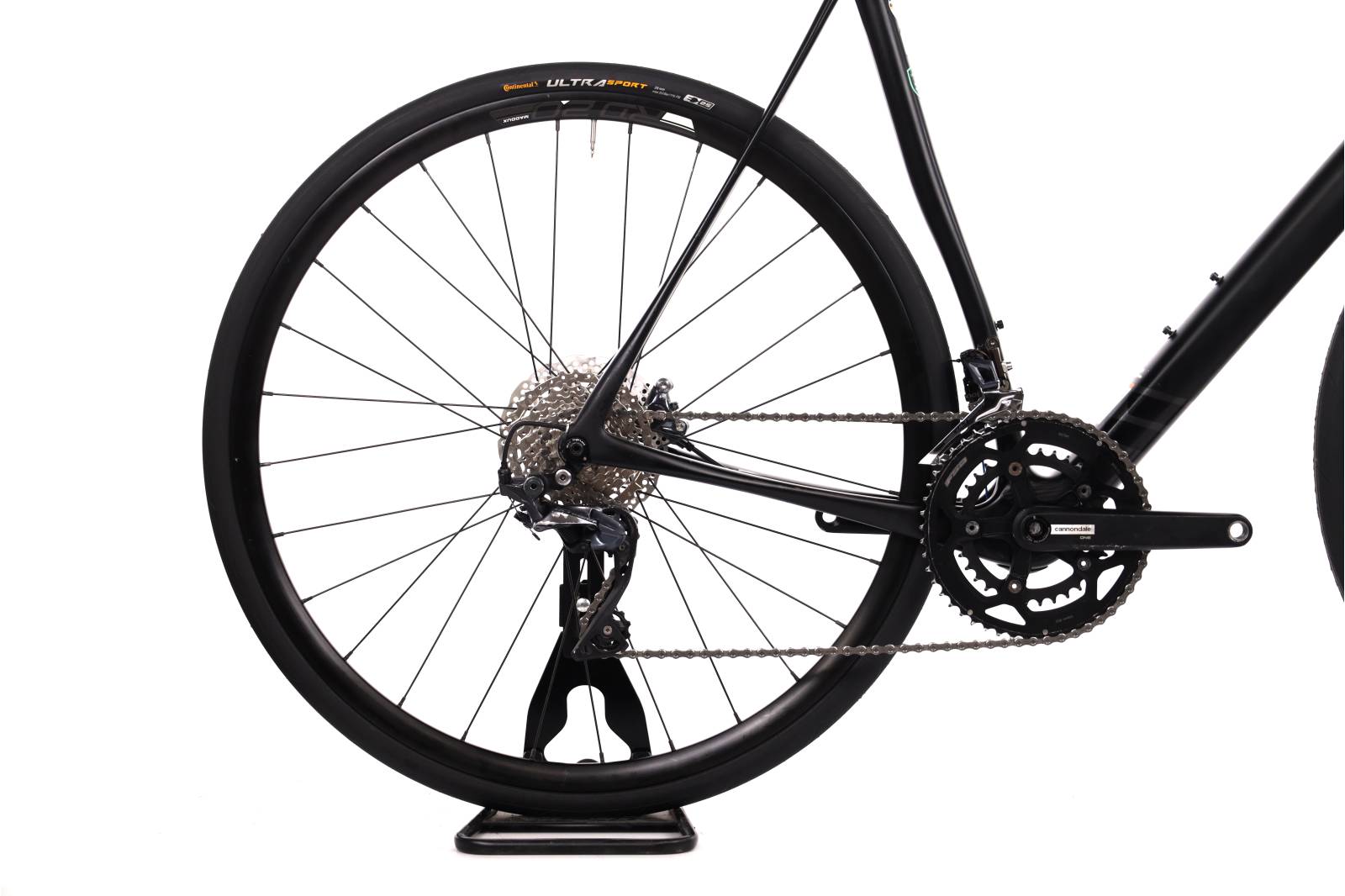 Cannondale Synapse Ultegra