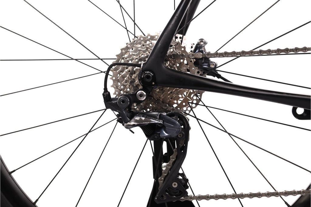 Cannondale Synapse Ultegra