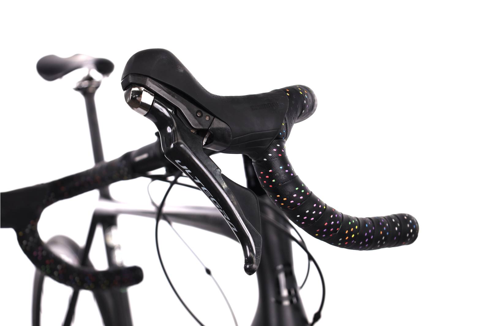 Cannondale Synapse Ultegra Carbon