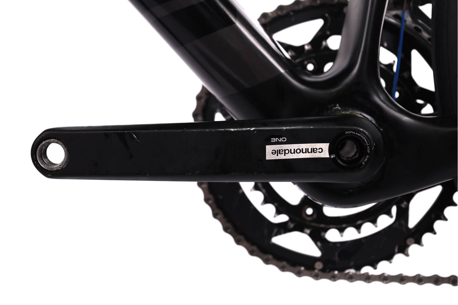 Cannondale Synapse Ultegra Carbon