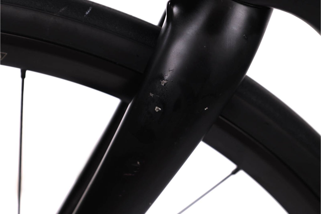 Cannondale Synapse Ultegra Carbon