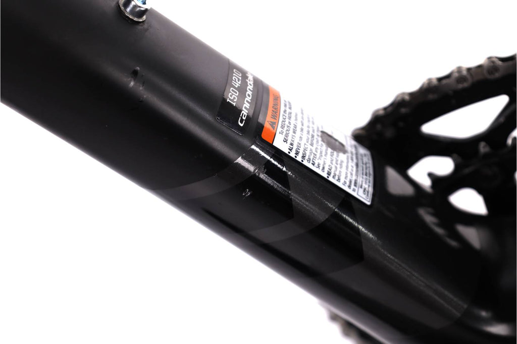 Cannondale Synapse Ultegra Carbon