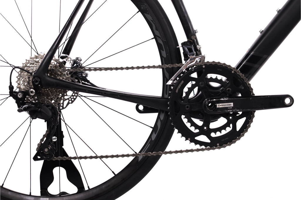 Cannondale Synapse Ultegra Carbon