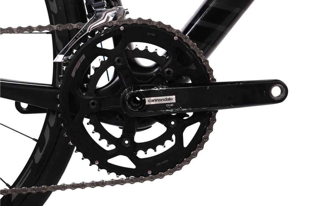 Cannondale Synapse Ultegra Carbon