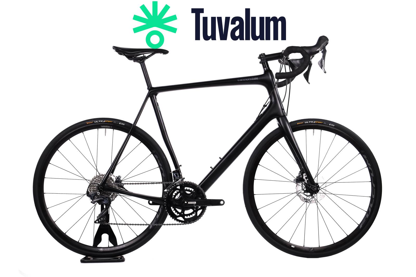 rennrad carbon cannondale Cannondale Synapse Carbon Ultegra – tuvalum