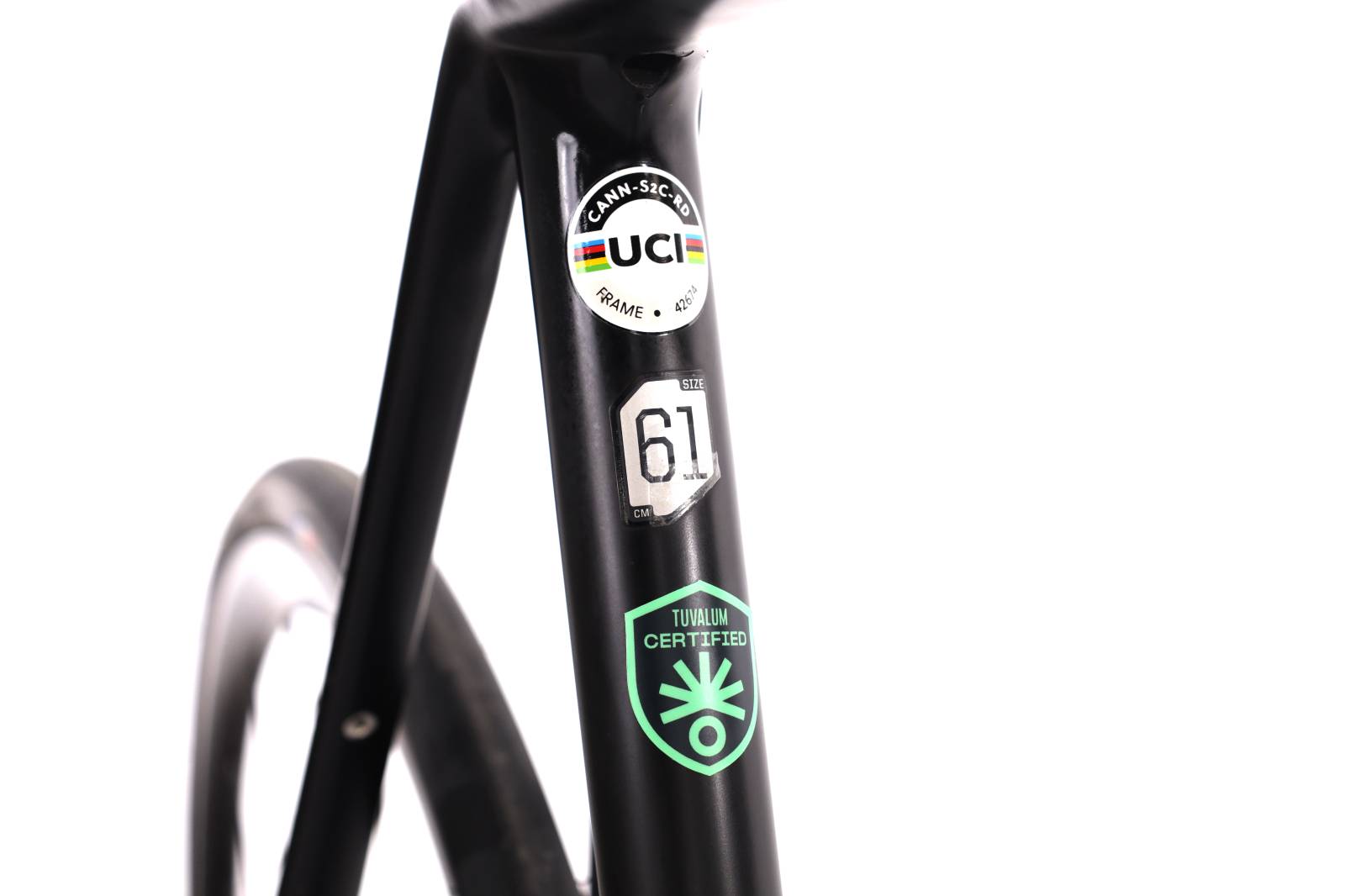 Cannondale Synapse Ultegra