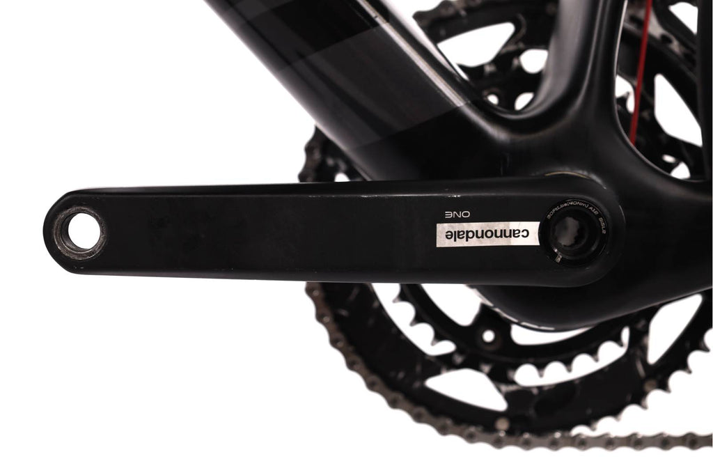 Cannondale Synapse Ultegra