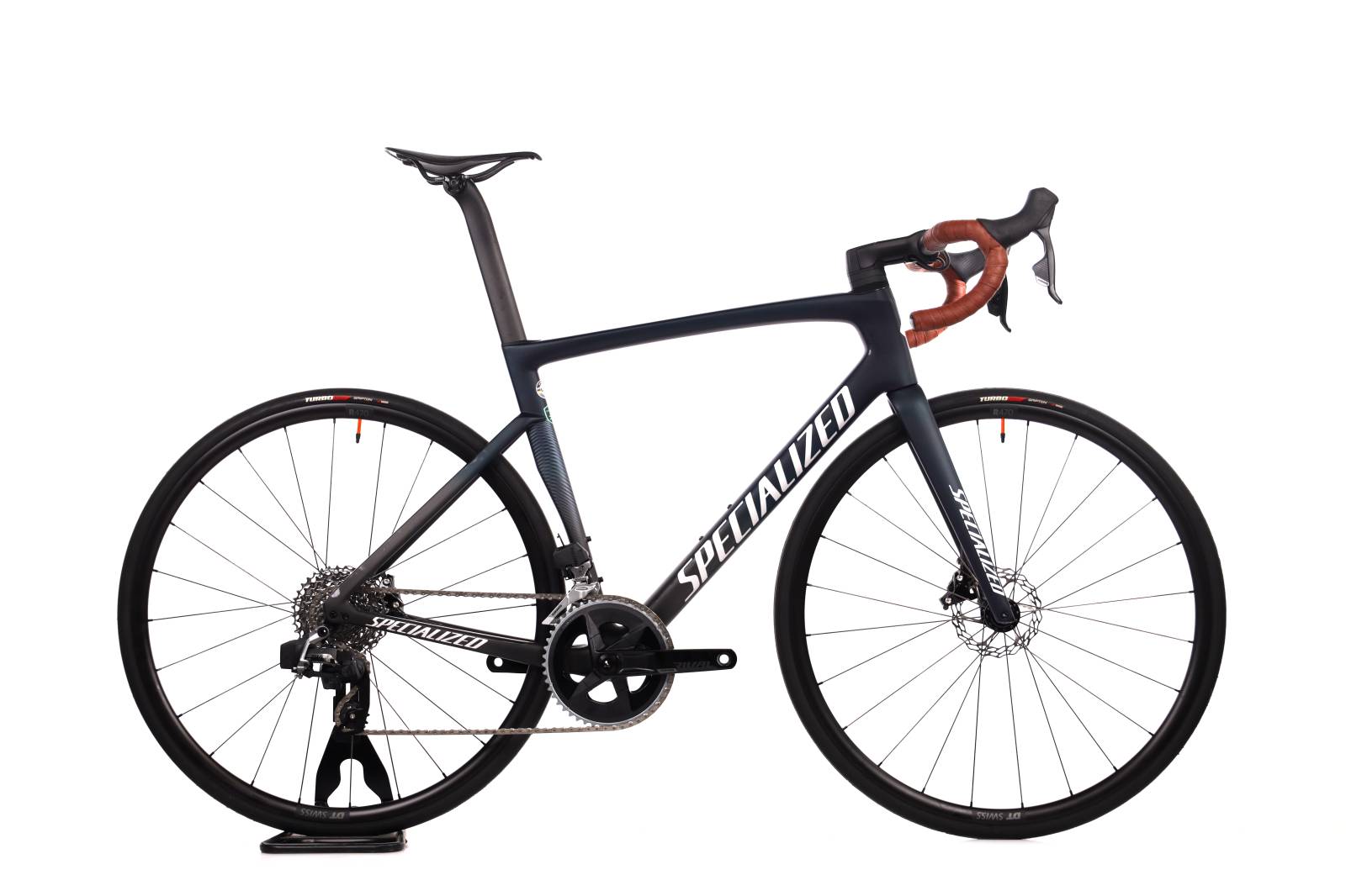 Specialized Tarmac SL7 comp Rival AXS