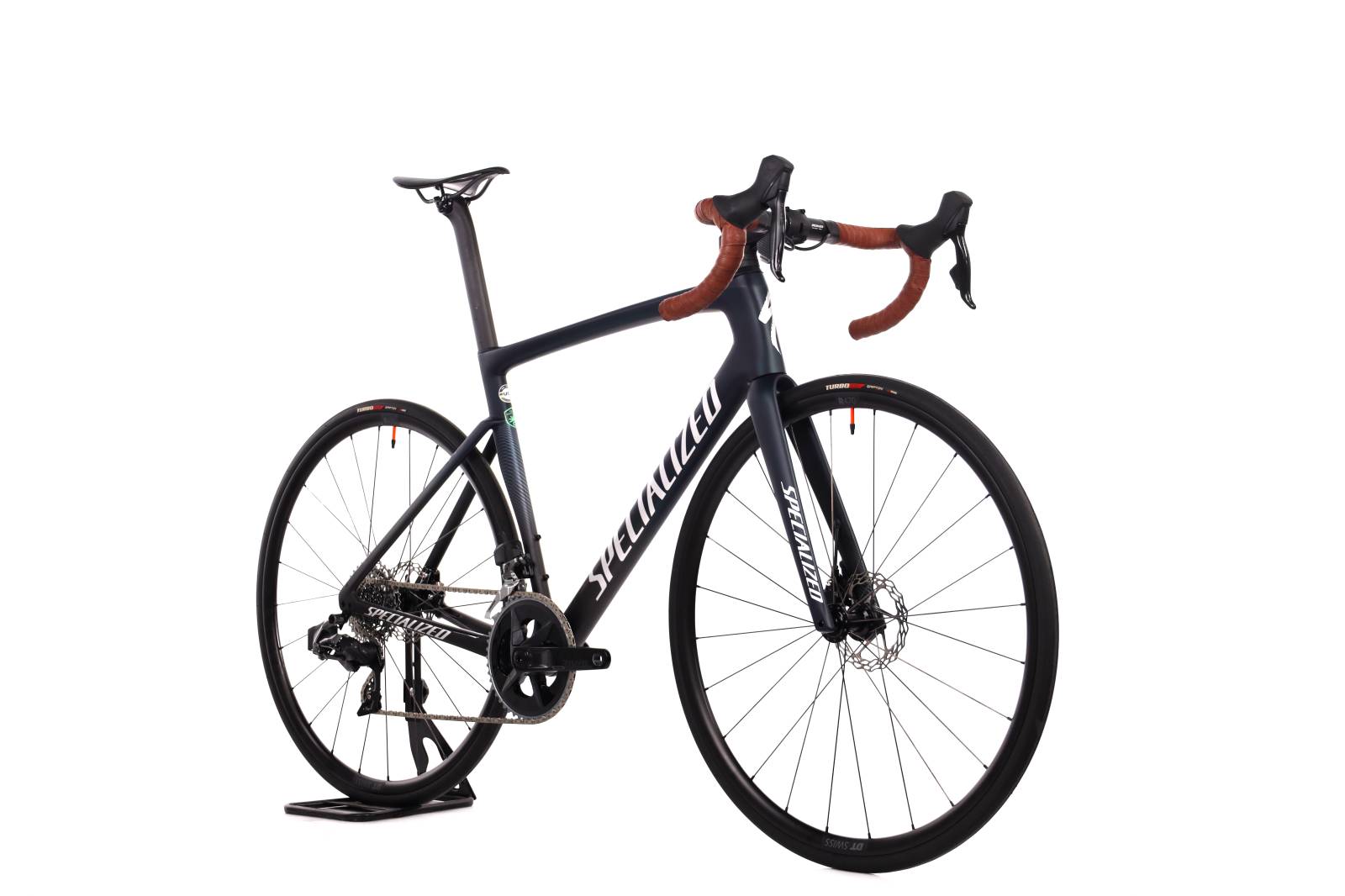 Specialized Tarmac SL7 comp Rival AXS