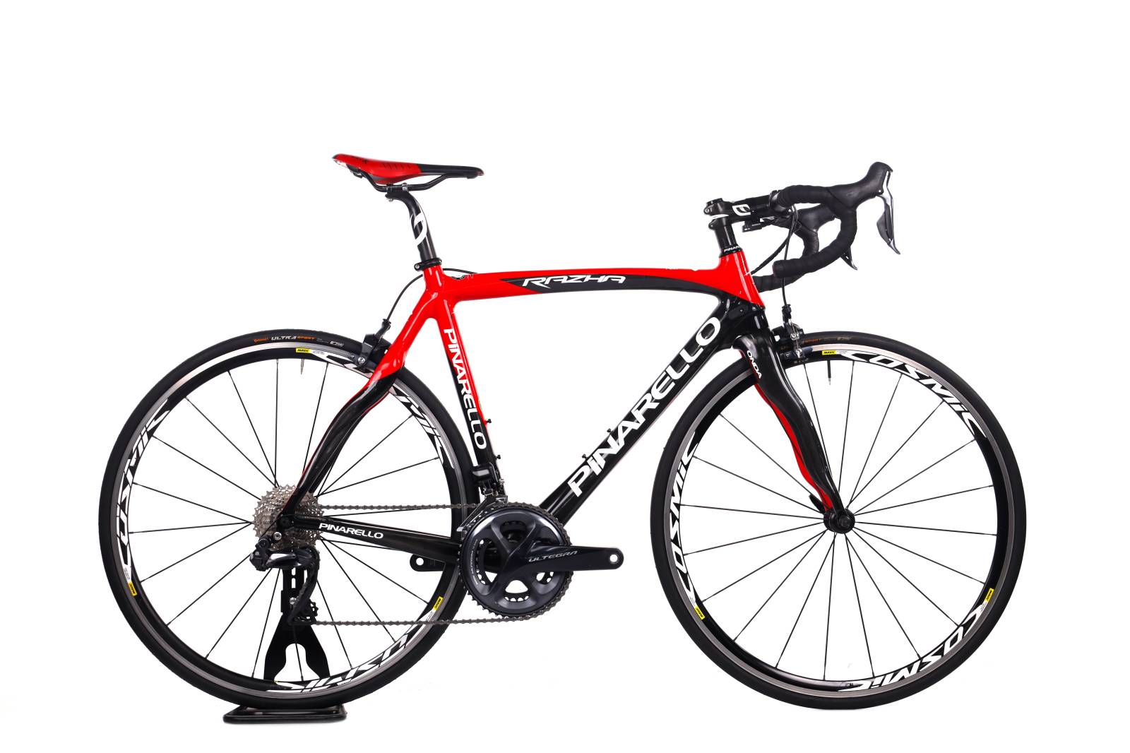 Pinarello Razha Ultegra Di2