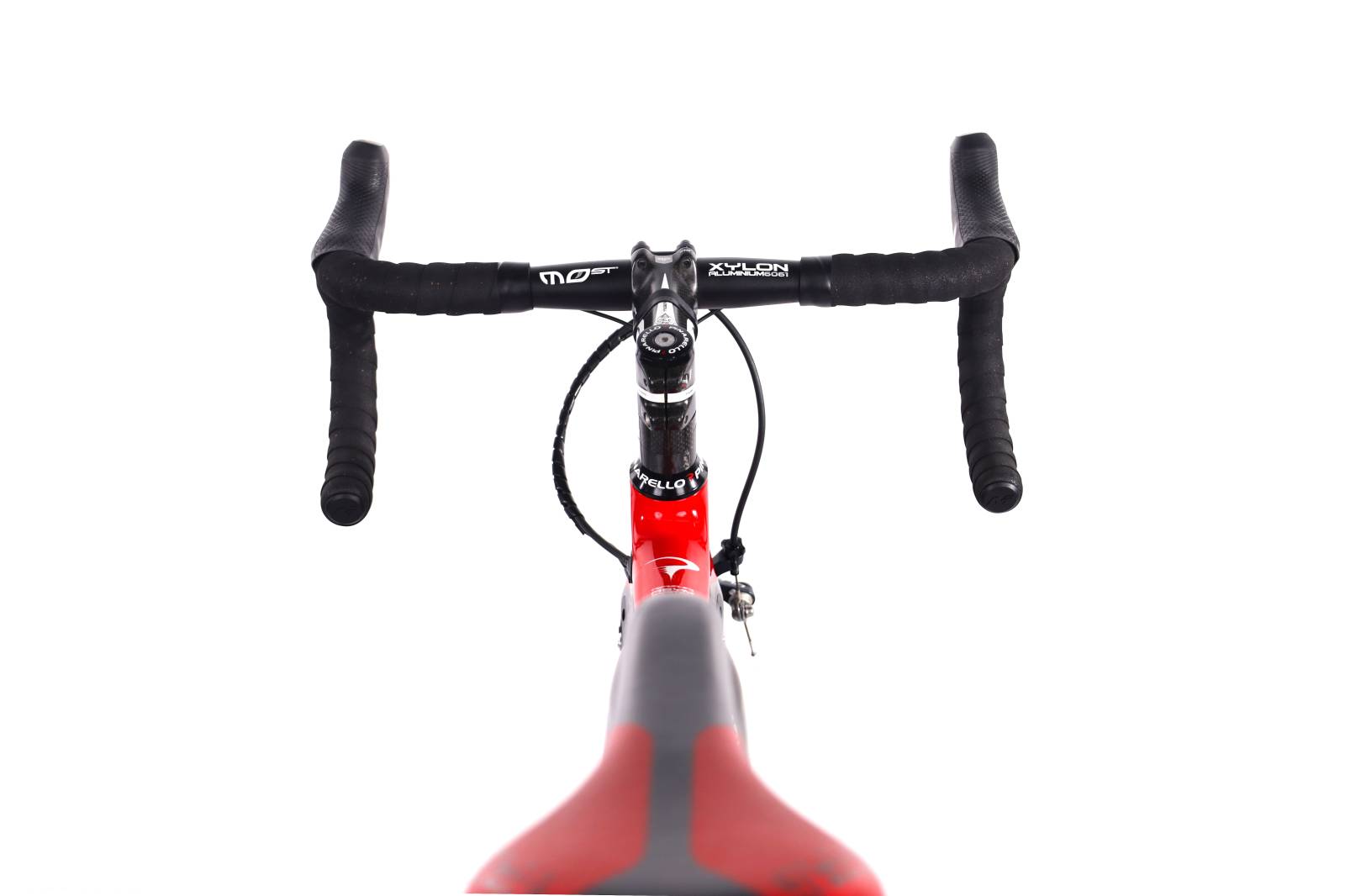 Pinarello Razha Ultegra Di2