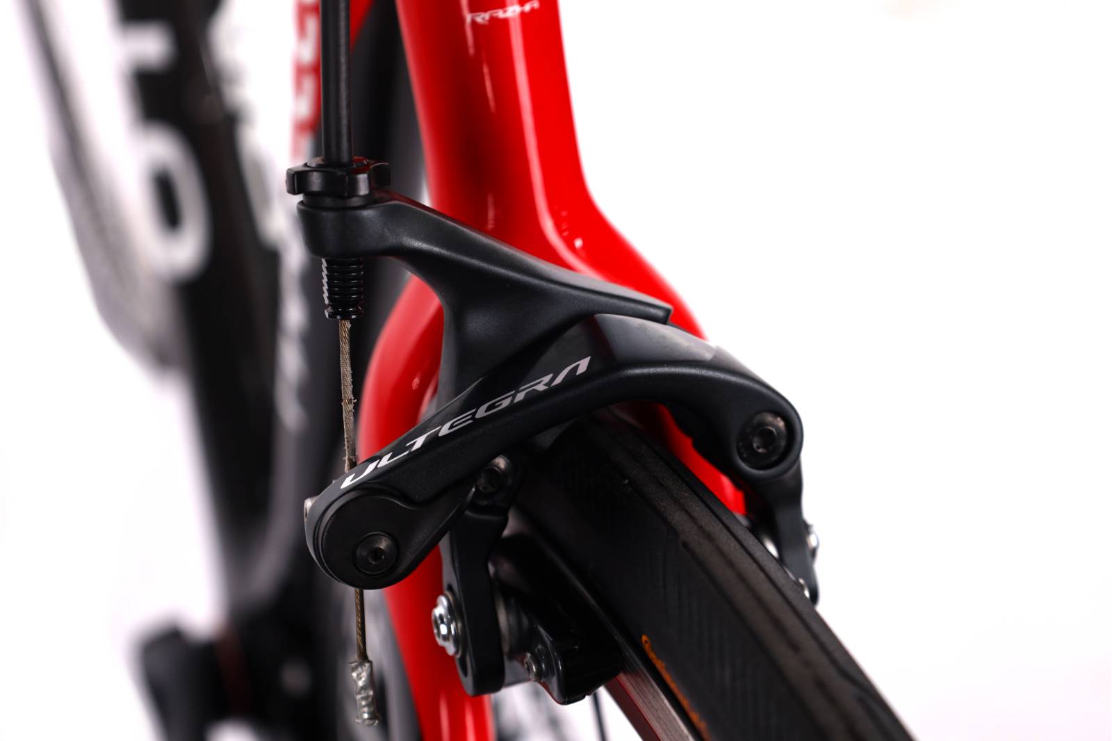 Pinarello Razha Ultegra Di2