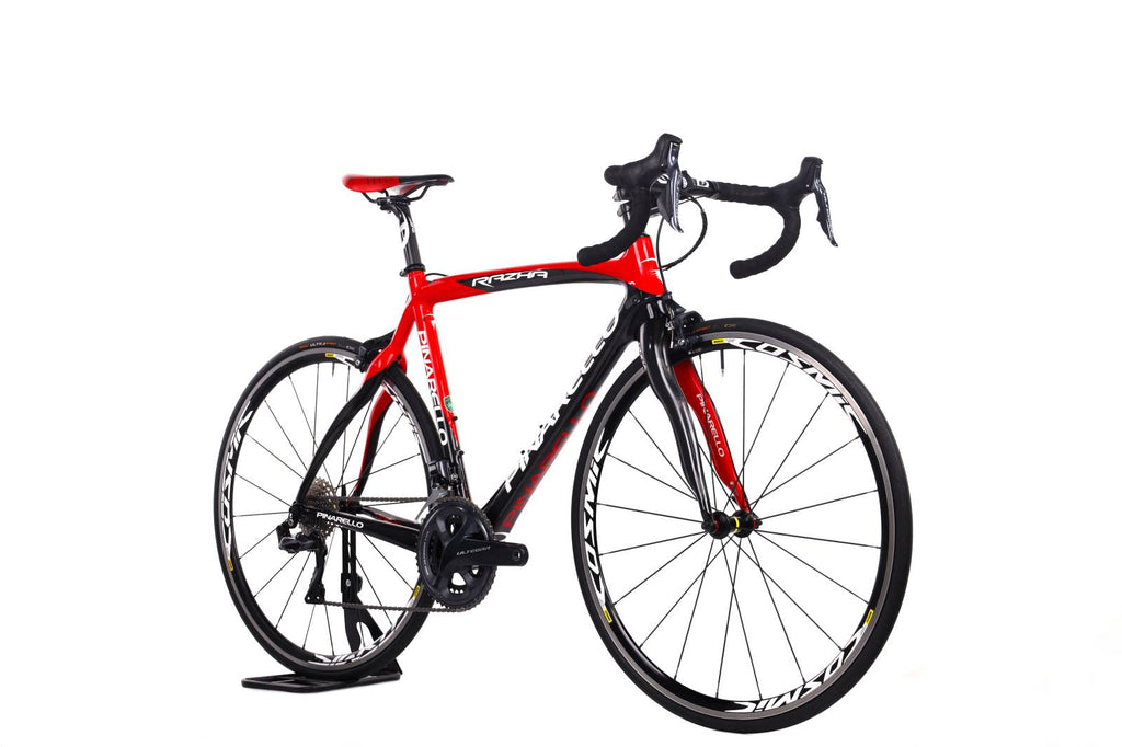 Pinarello Razha Ultegra Di2