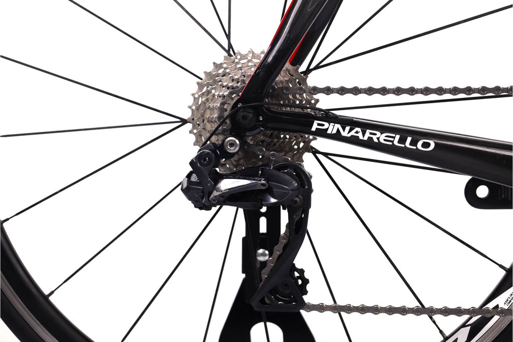 Pinarello Razha Ultegra Di2