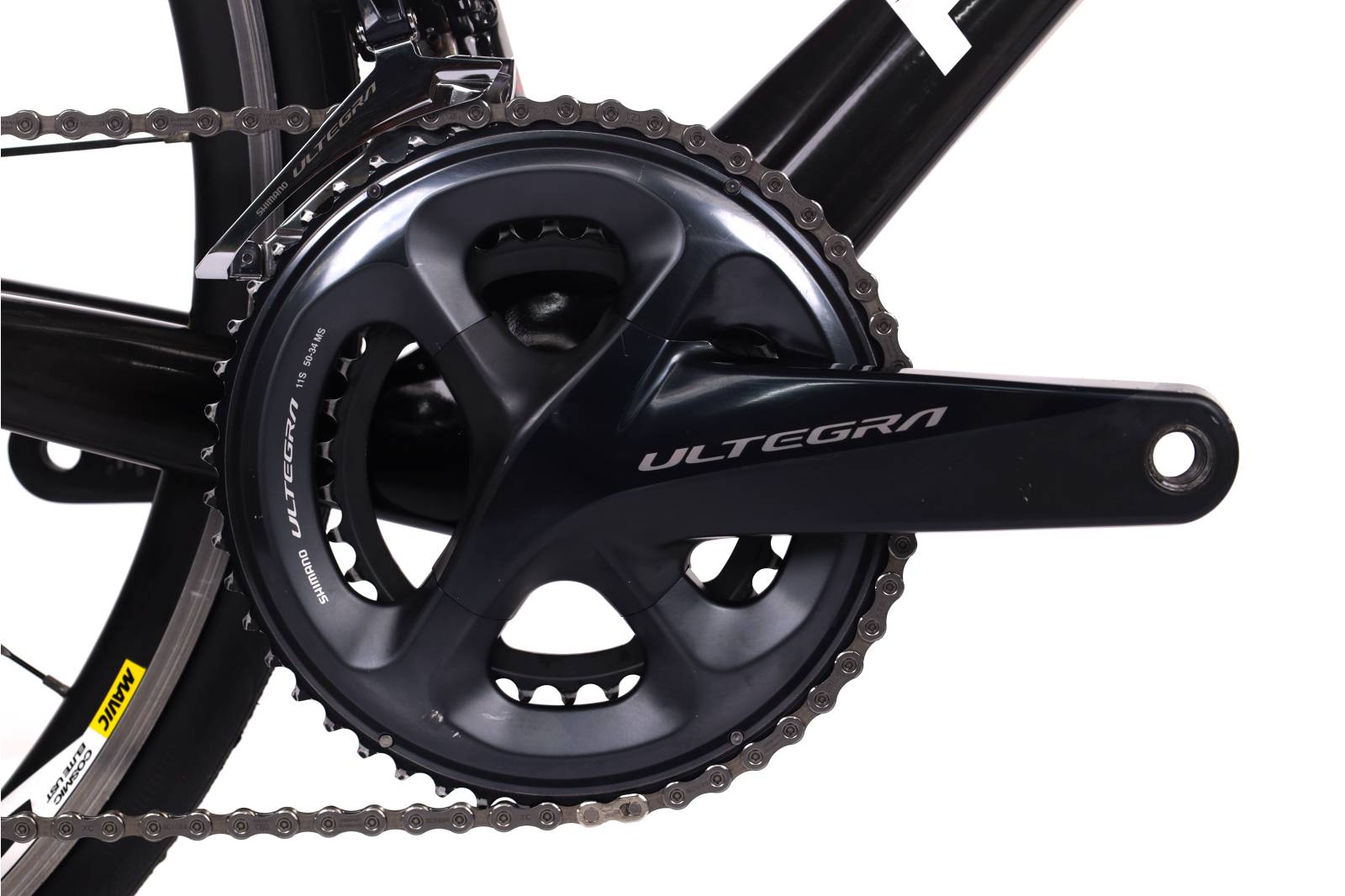 Pinarello Razha Ultegra Di2