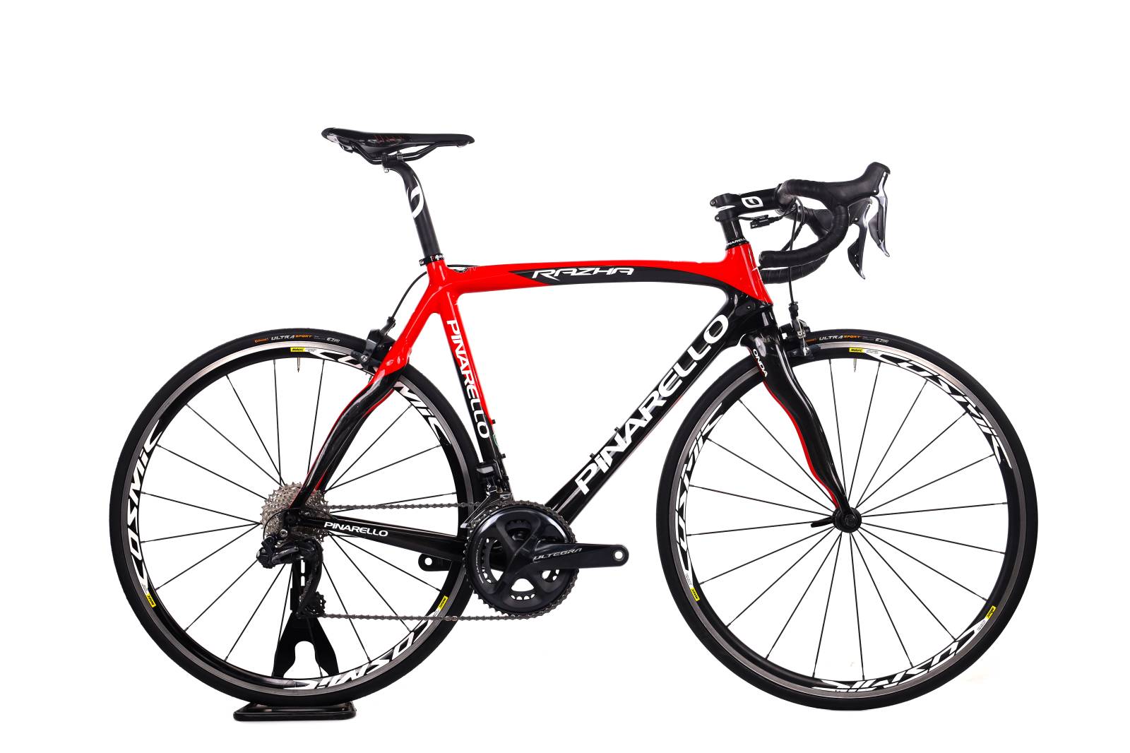 Pinarello Razha Ultegra Di2