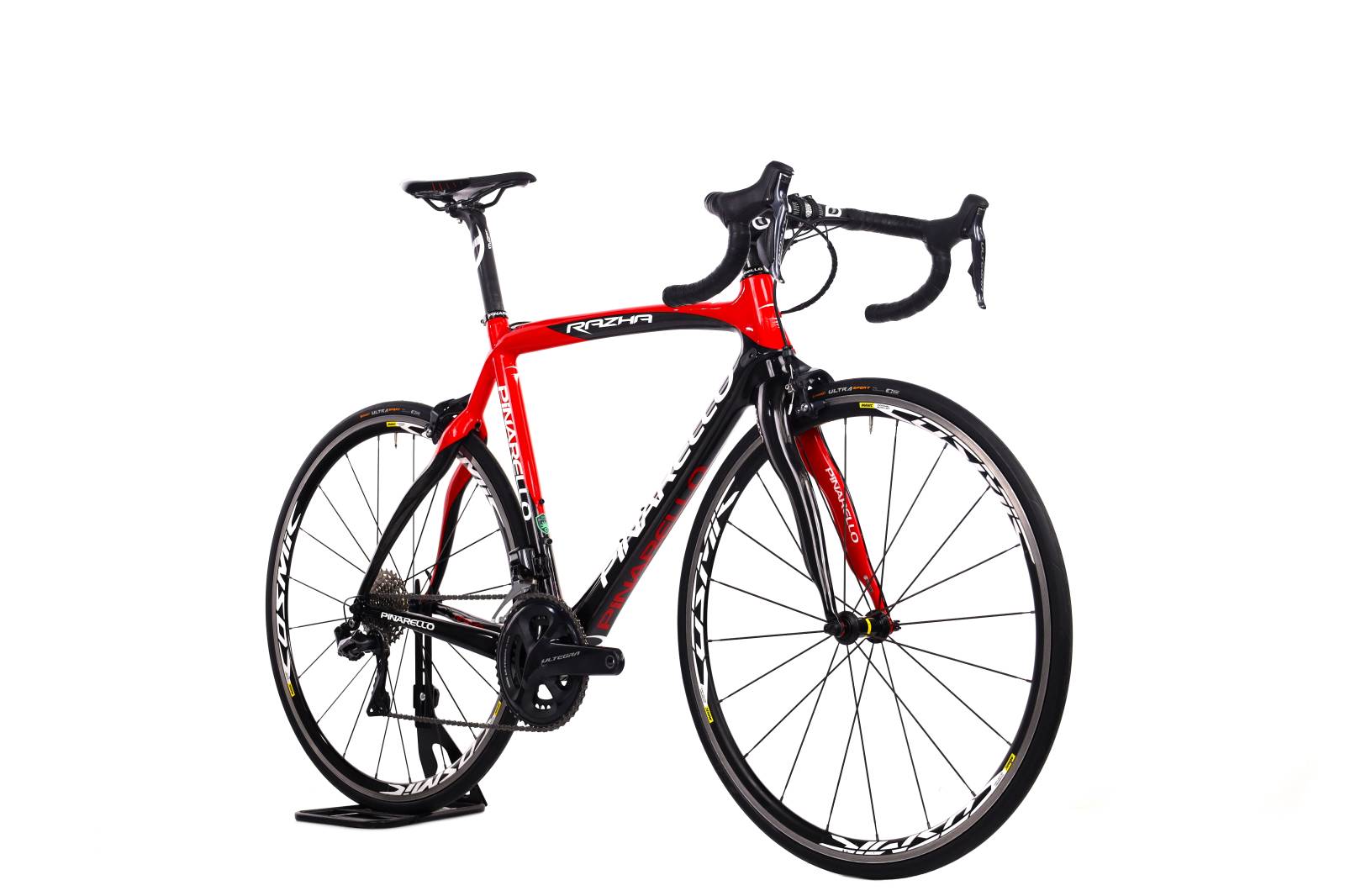 Pinarello Razha Ultegra Di2