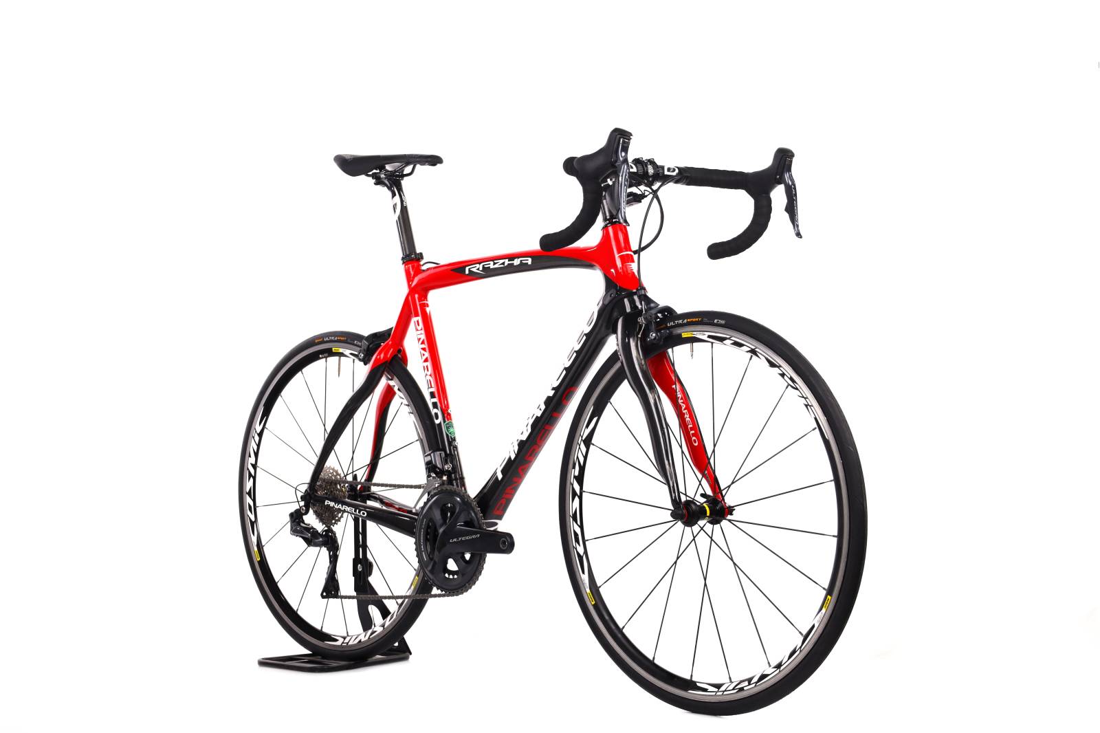 Pinarello Razha Ultegra Di2