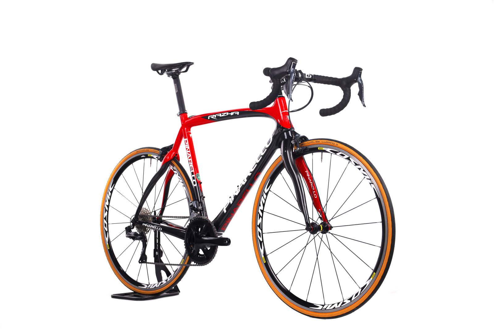 Pinarello Razha Ultegra Di2
