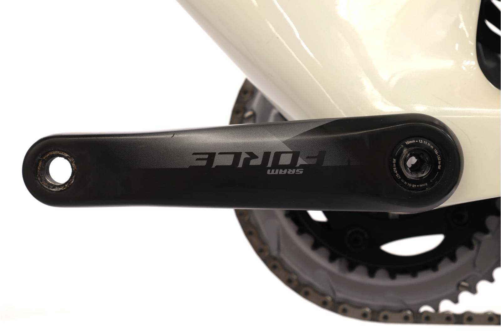 Trek Madone SL7 ETAP