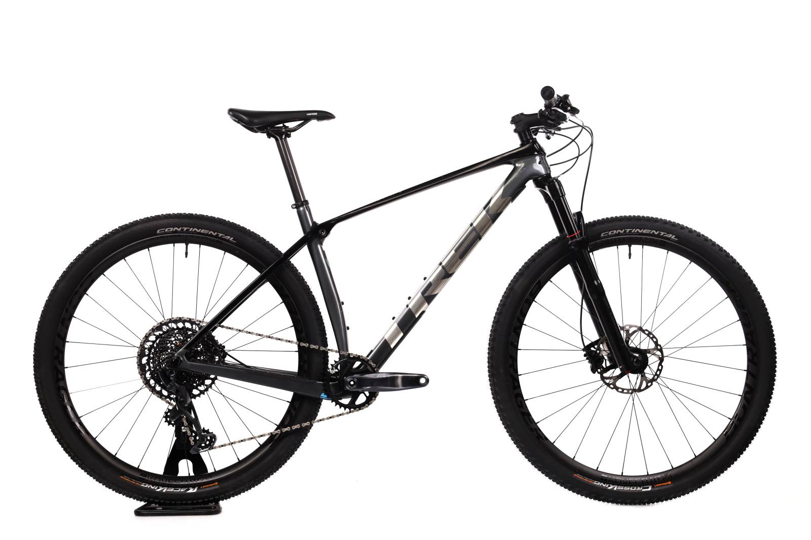 Trek Procaliber 9.7