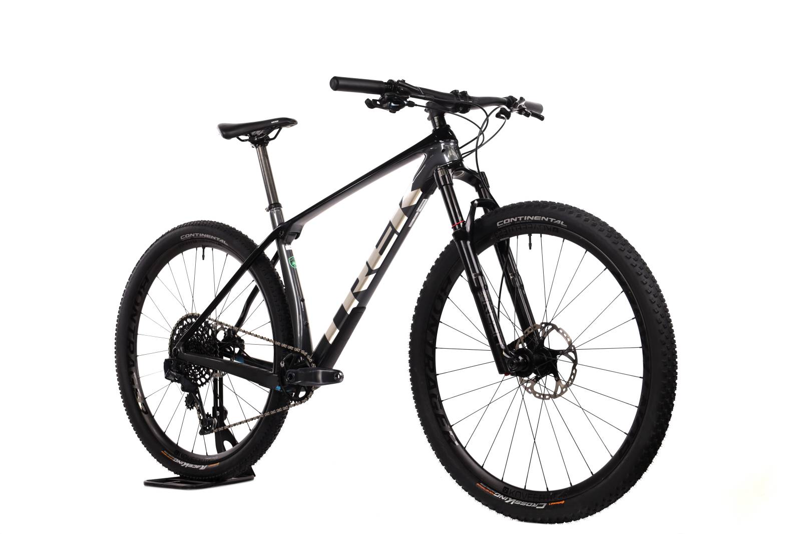 Trek Procaliber 9.7