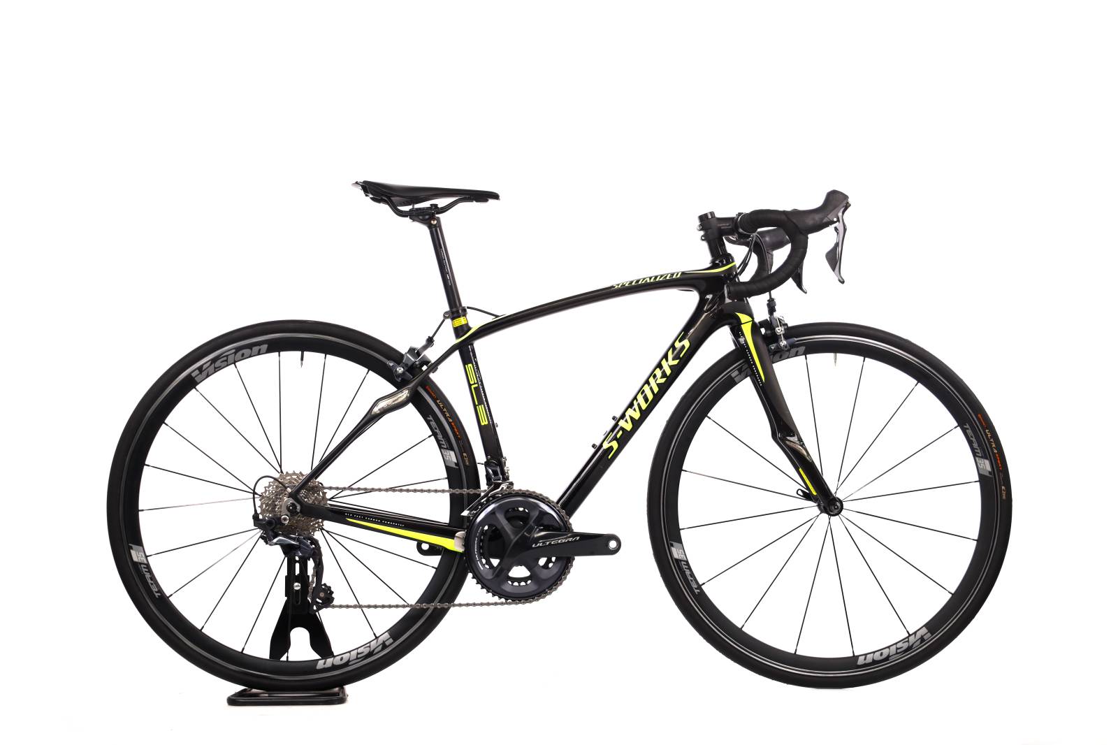 Specialized Roubaix SL3