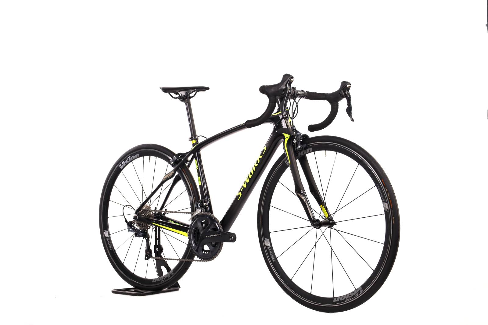 Specialized Roubaix SL3