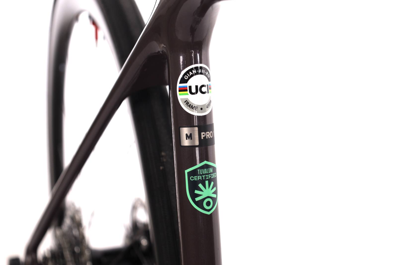 Giant TCR Advanced Pro Disc 1 AR