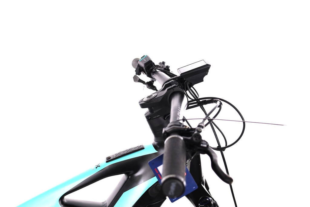 Bianchi E-Vertic FX TYPE SX