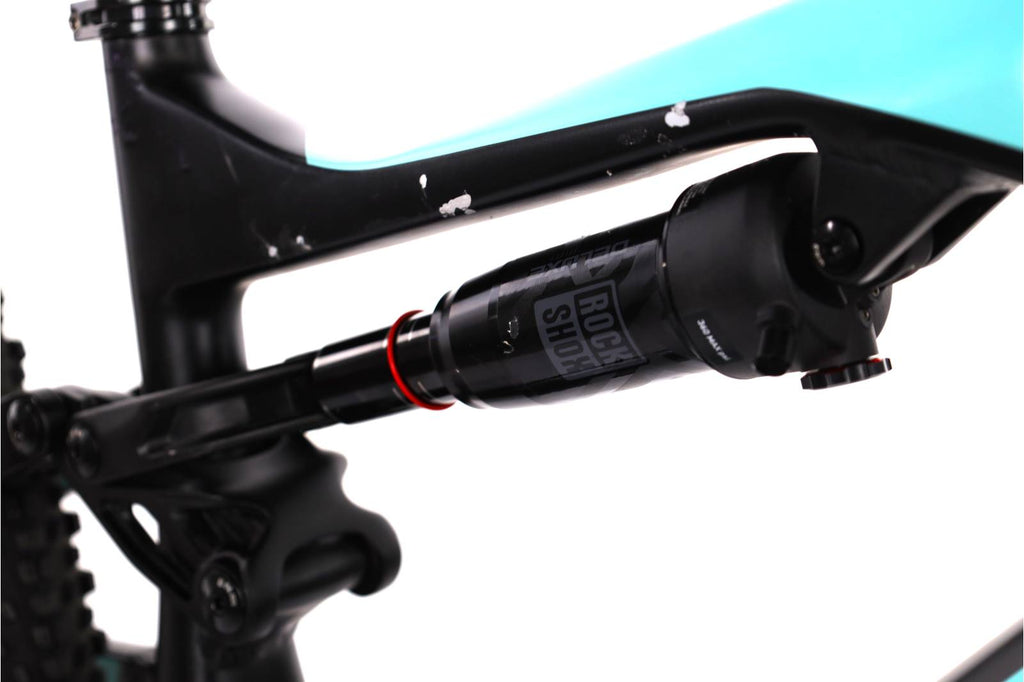 Bianchi E-Vertic FX TYPE SX