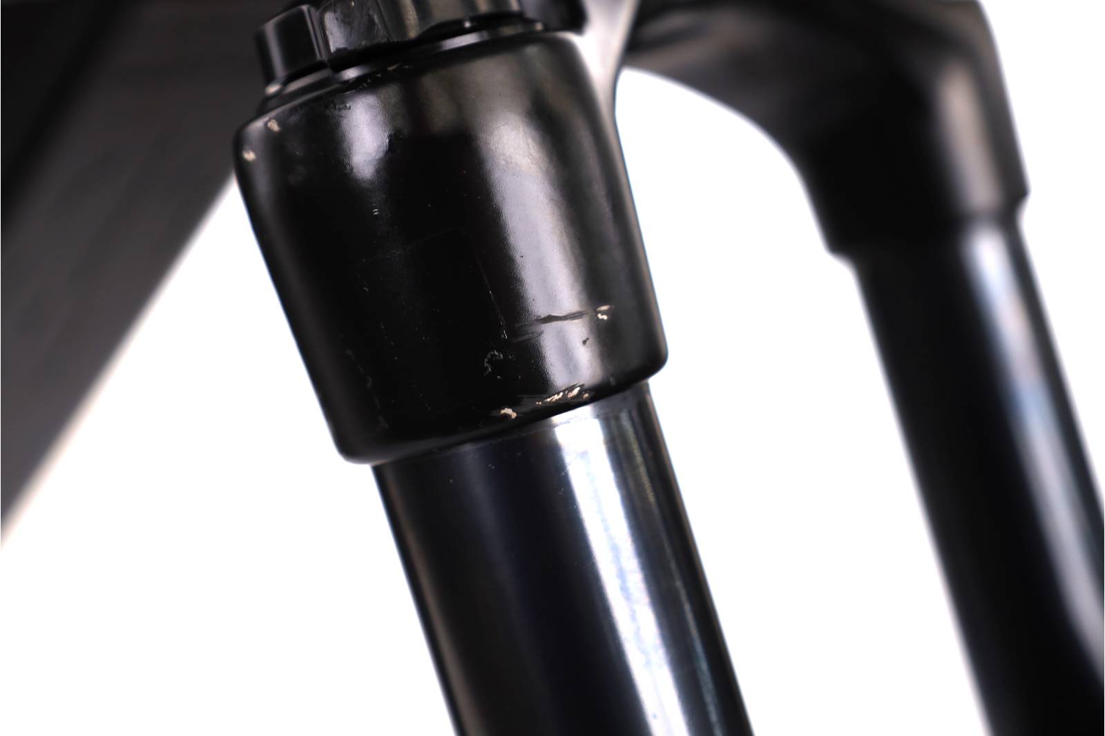 Bianchi E-Vertic FX TYPE SX