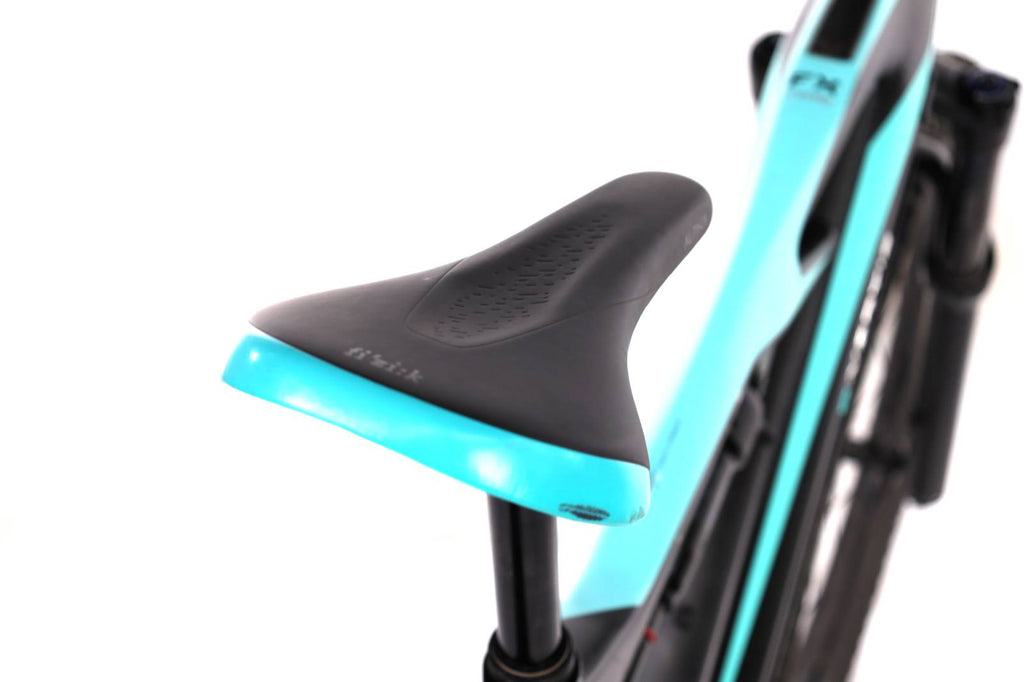 Bianchi E-Vertic FX TYPE SX