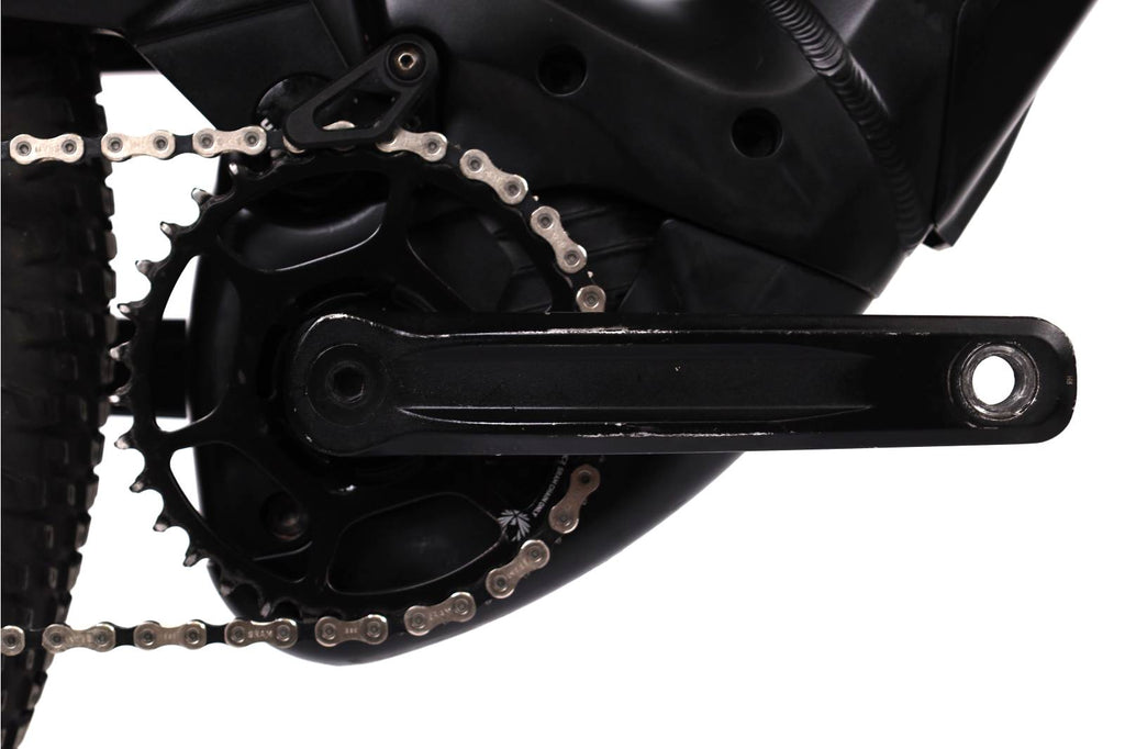 Bianchi E-Vertic FX TYPE SX