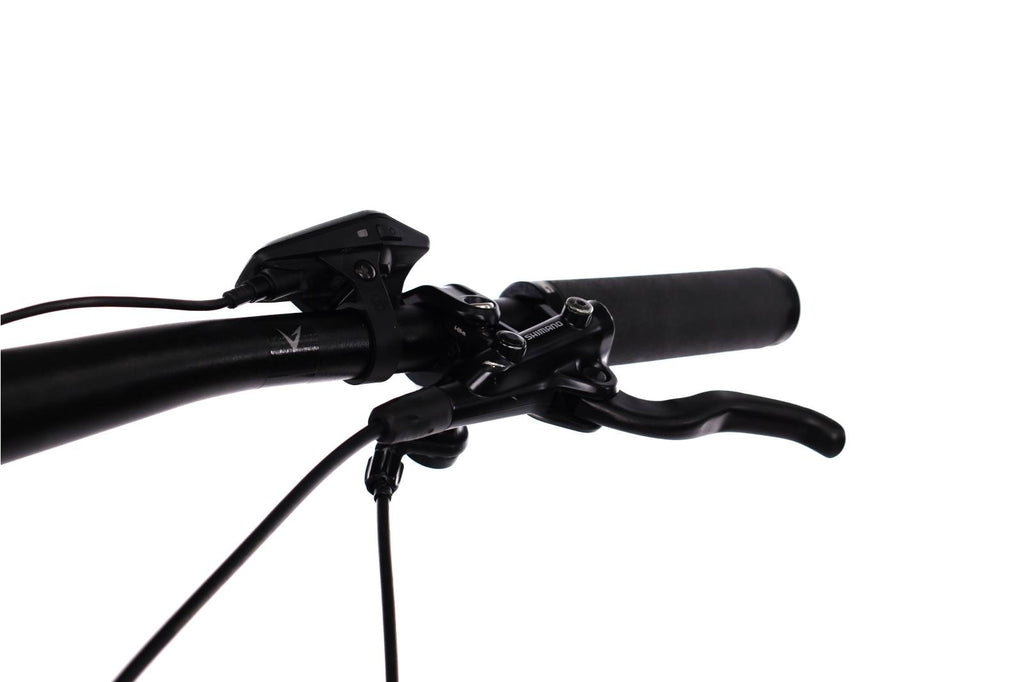 Bianchi E-Vertic  Fx Type