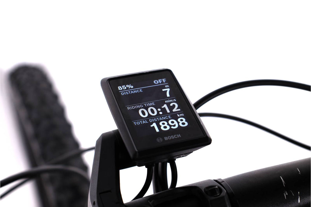 Bianchi E-Vertic  Fx Type