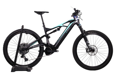 Bianchi E-Vertic  FX TYPE
