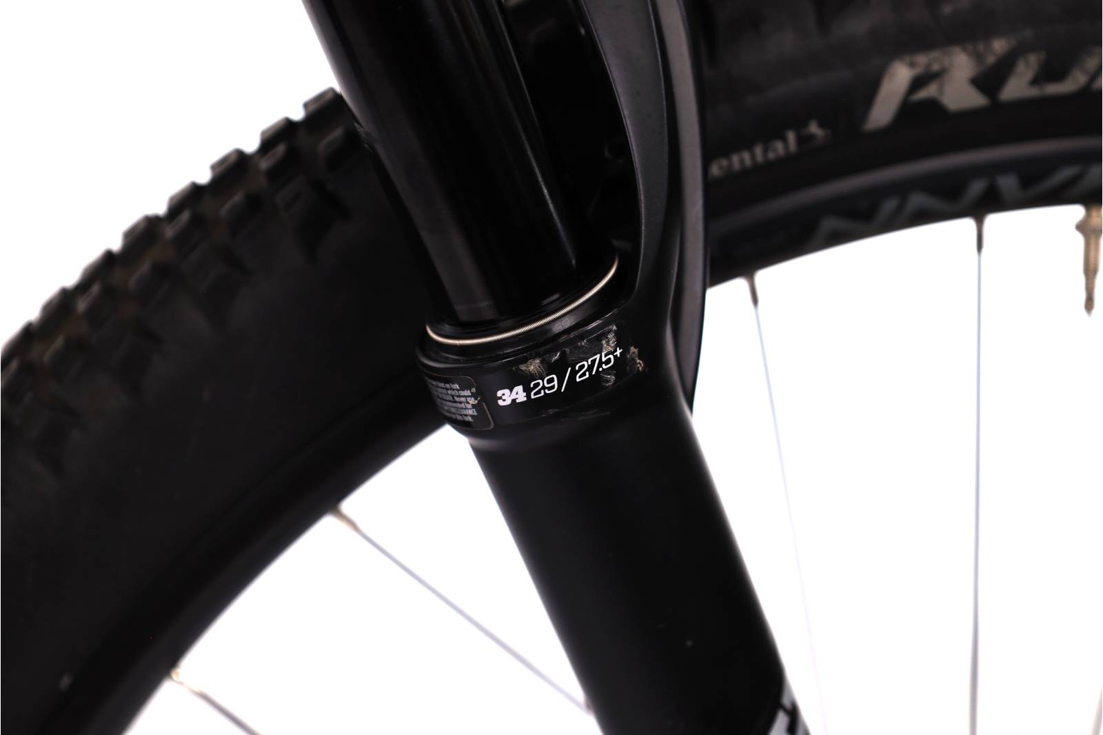 Bianchi E-Vertic FX TYPE