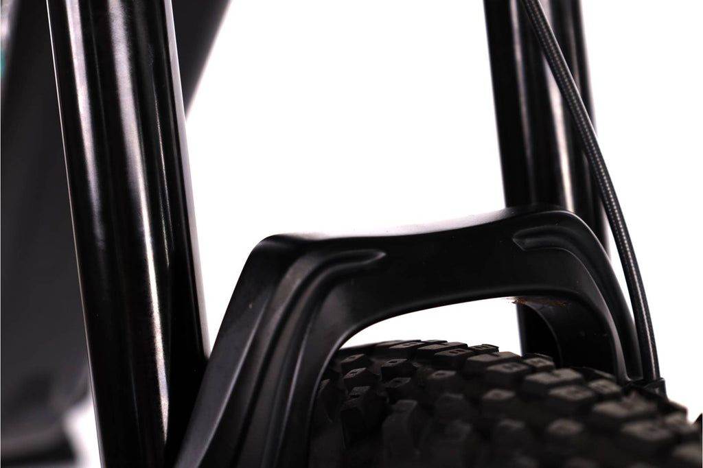 Bianchi E-Vertic FX TYPE