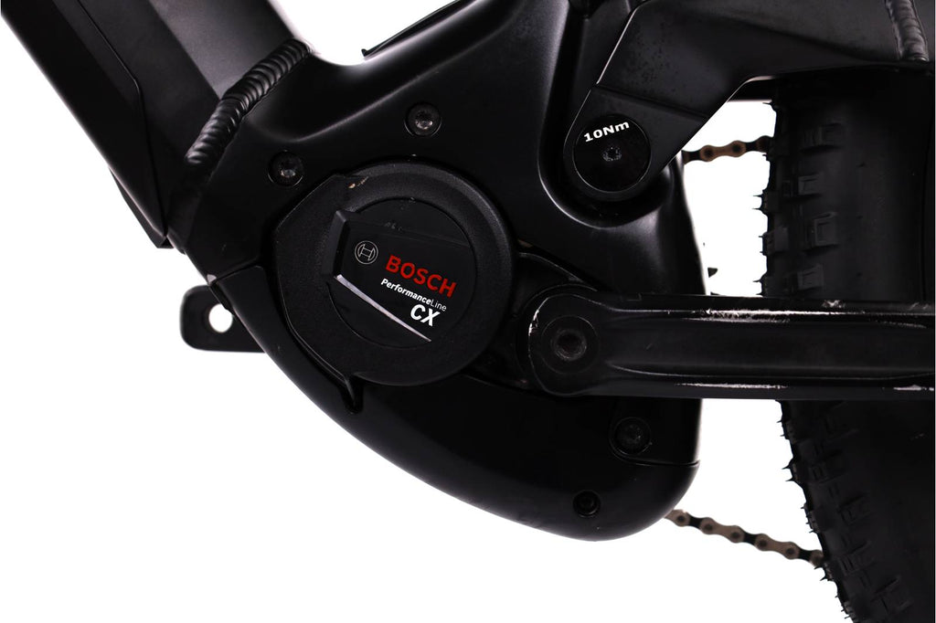 Bianchi E-Vertic FX TYPE