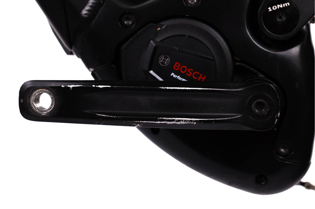 Bianchi E-Vertic FX TYPE