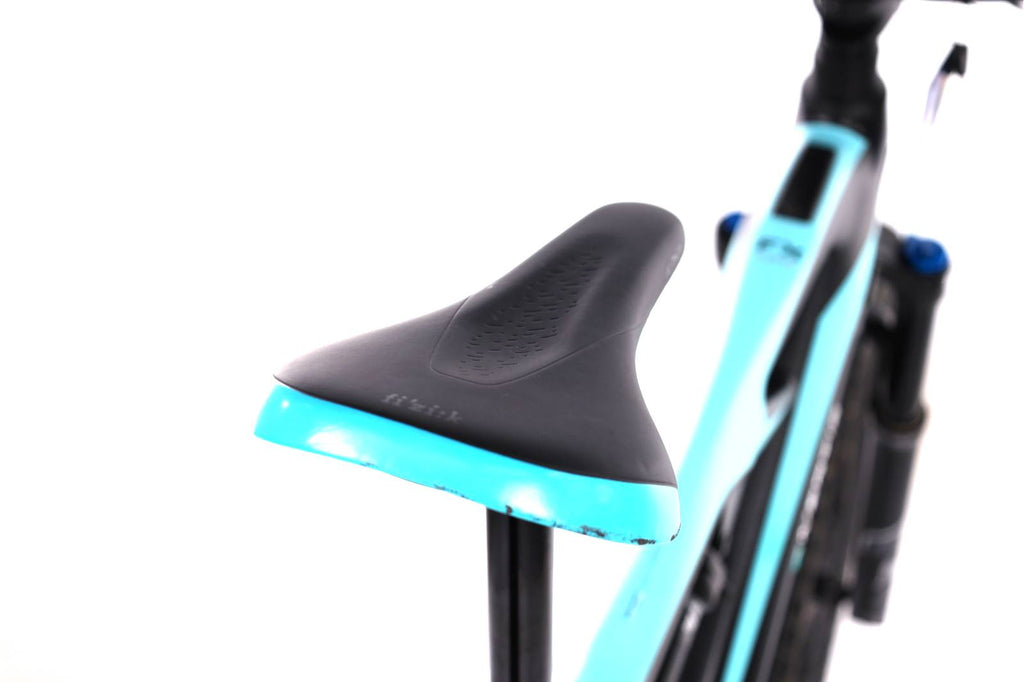 Bianchi E-Vertic TYPE NX-GX