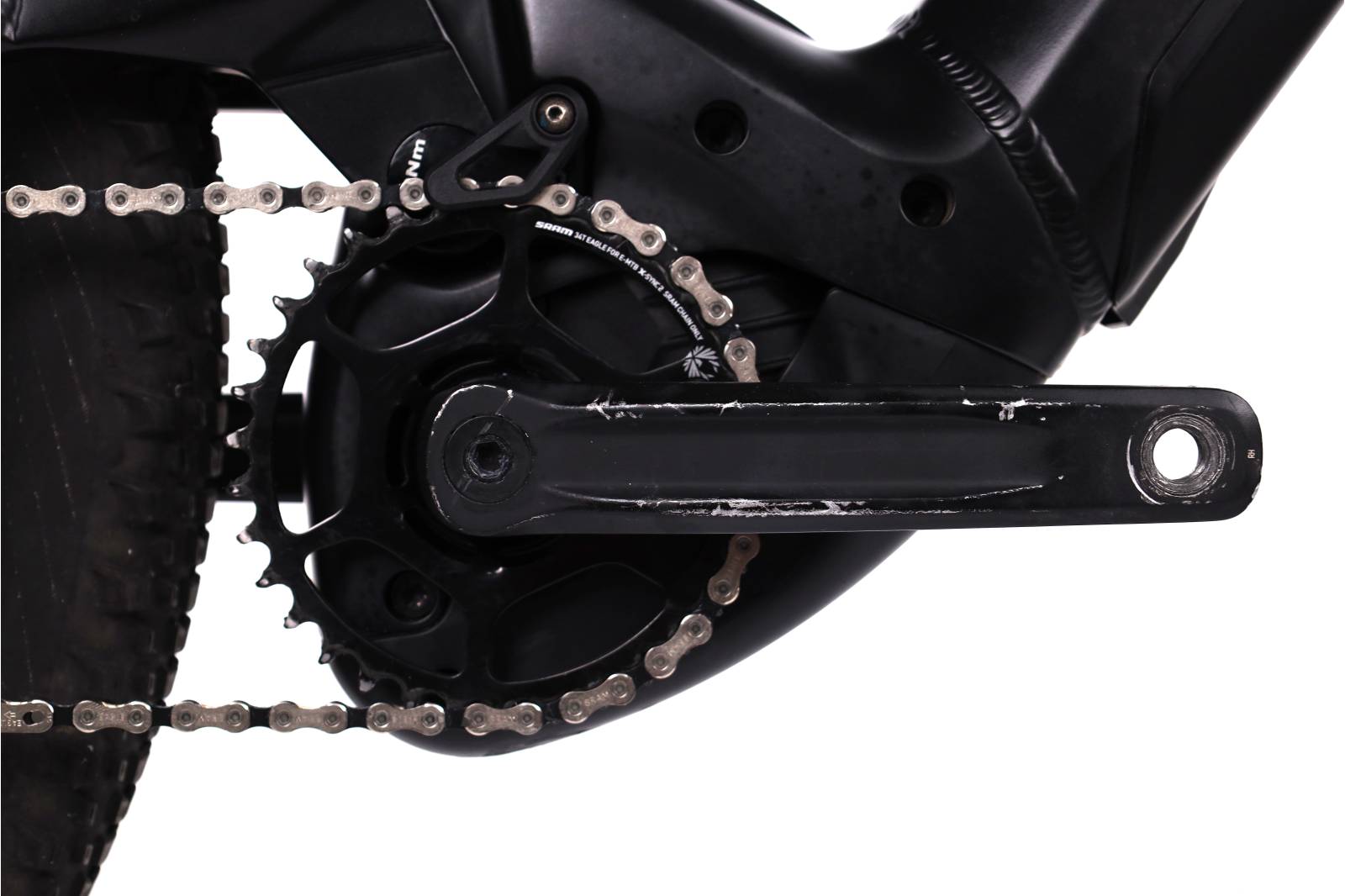 Bianchi E-Vertic TYPE NX-GX