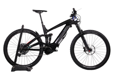 Bianchi e-Omnia FX Type FS GX