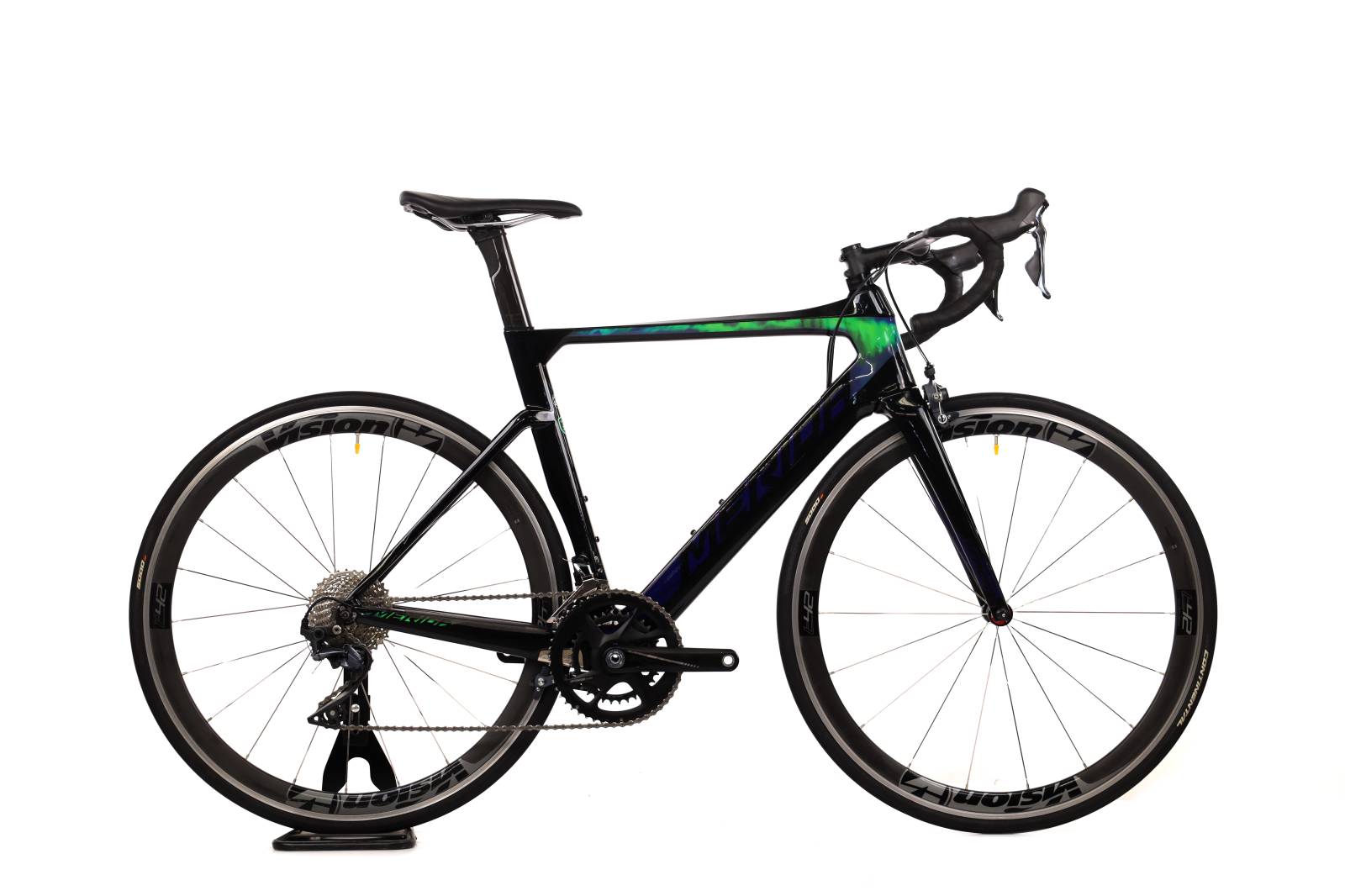 Merida Reacto LTD